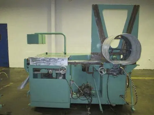 Used SUTER ALPHA 1 #20-4 Roll Formers New York US | Prestige Equipment #147465