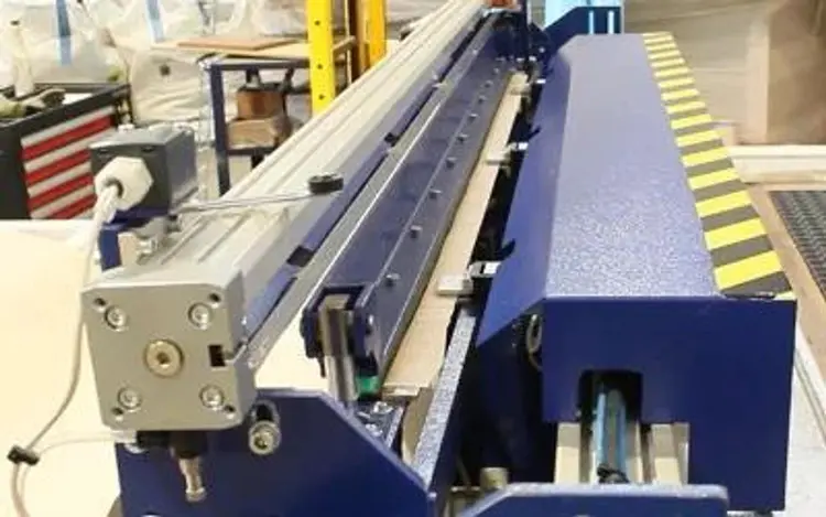 New | in-Stock _UNKNOWN_ _UNKNOWN_ Post Forming Machines Ontario CA | Moon Machinery #1763927