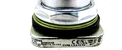 NEW FURNAS 52SB2AAB SERIES B PUSH BUTTON SELECTOR SWITCH