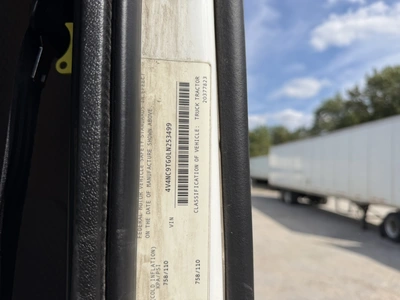 Used 2020 VOLVO VNL Conventional trucks Indiana US | Miedema Asset Management Group #1414612