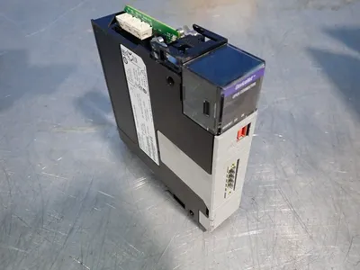 Used ALLEN BRADLEY 1756DNB PLC Expansion Units Ohio US | HGR 24 #901203