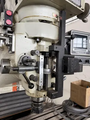 USED SOUTHWESTERN INDUSTRIES TRAK DPM