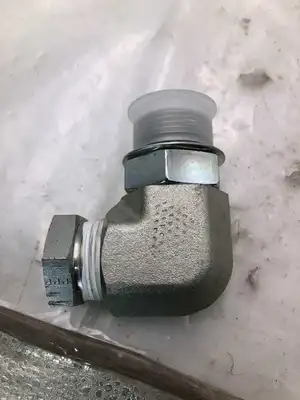 Parker 16-1 AOEG-S 1″ 90° Street Elbow 3000PSI