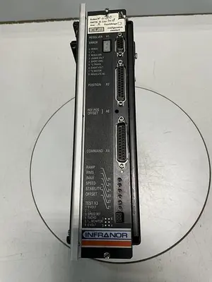 USED INFRANOR SMTBSI 220/30W