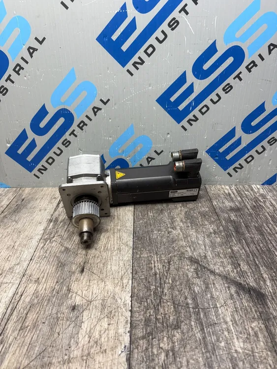 Used BMP T3-0250-45-320/T1BPXS4 Servo Motors South Carolina US | ESS Industrial Equipment Sales #806777