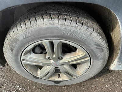 Used 2021 GMC TERRAIN SUVs Michigan US | Miedema Asset Management Group #1406751
