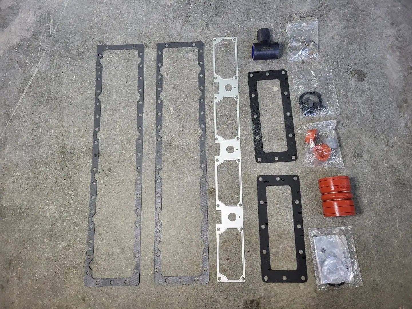 NEW CUMMINS 4089201