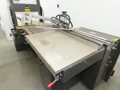 Used EASTEY _UNKNOWN_ Shrink Wrappers Indiana US | Arrow Industrial #1368107