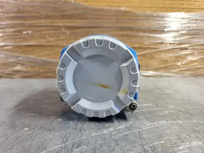 Temperature Transmitter TMT162-M21231BBDZ