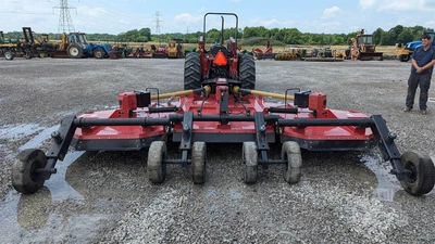 USED BUSH HOG 2615L