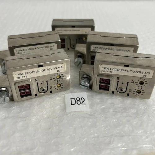 Used Unbranded ESM02 3-FW Miscellaneous MRO Indiana US | J&J Industrial Supply #525960