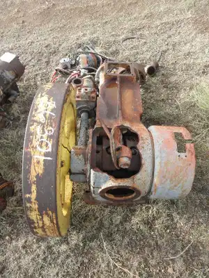 USED AJAX 6 1/2X8 EA-22