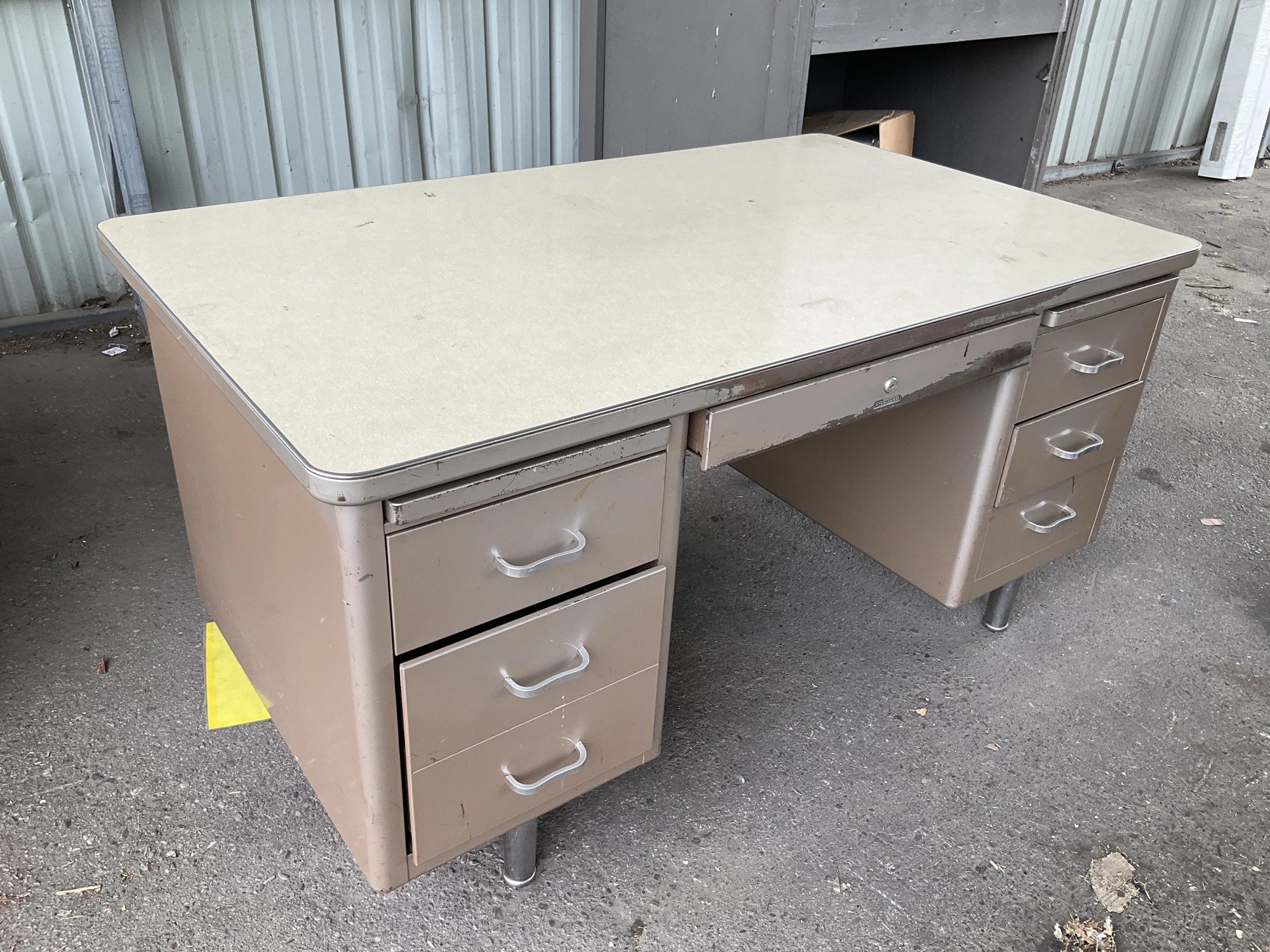 Used _UNKNOWN_ _UNKNOWN_ Office Equipment Michigan US | Miedema Asset Management Group #1320114