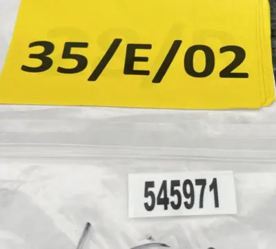 Used Numatics L12BA452B000061 Misc Industrial Equipment California US | Davliegogo LLC #1729763