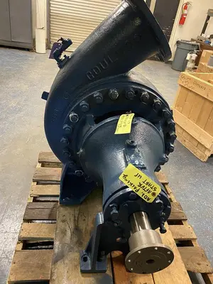 New | in-Stock GOULDS 3138 Pumps | Surplus Asset Holdings #1206345