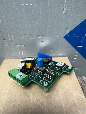 PARKER AH387775U00 Electrical/PLC/Automation | ESS Industrial Equipment Sales (5)