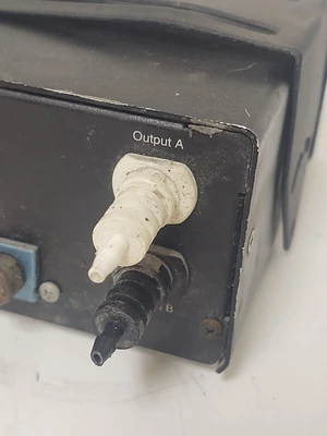 USED EFD 7040