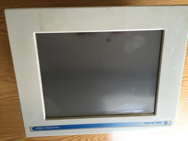 Used ALLEN BRADLEY 6181P-12TPXPHDC Automation Control (HMI) Ohio US | G-2000, Inc. #1082053