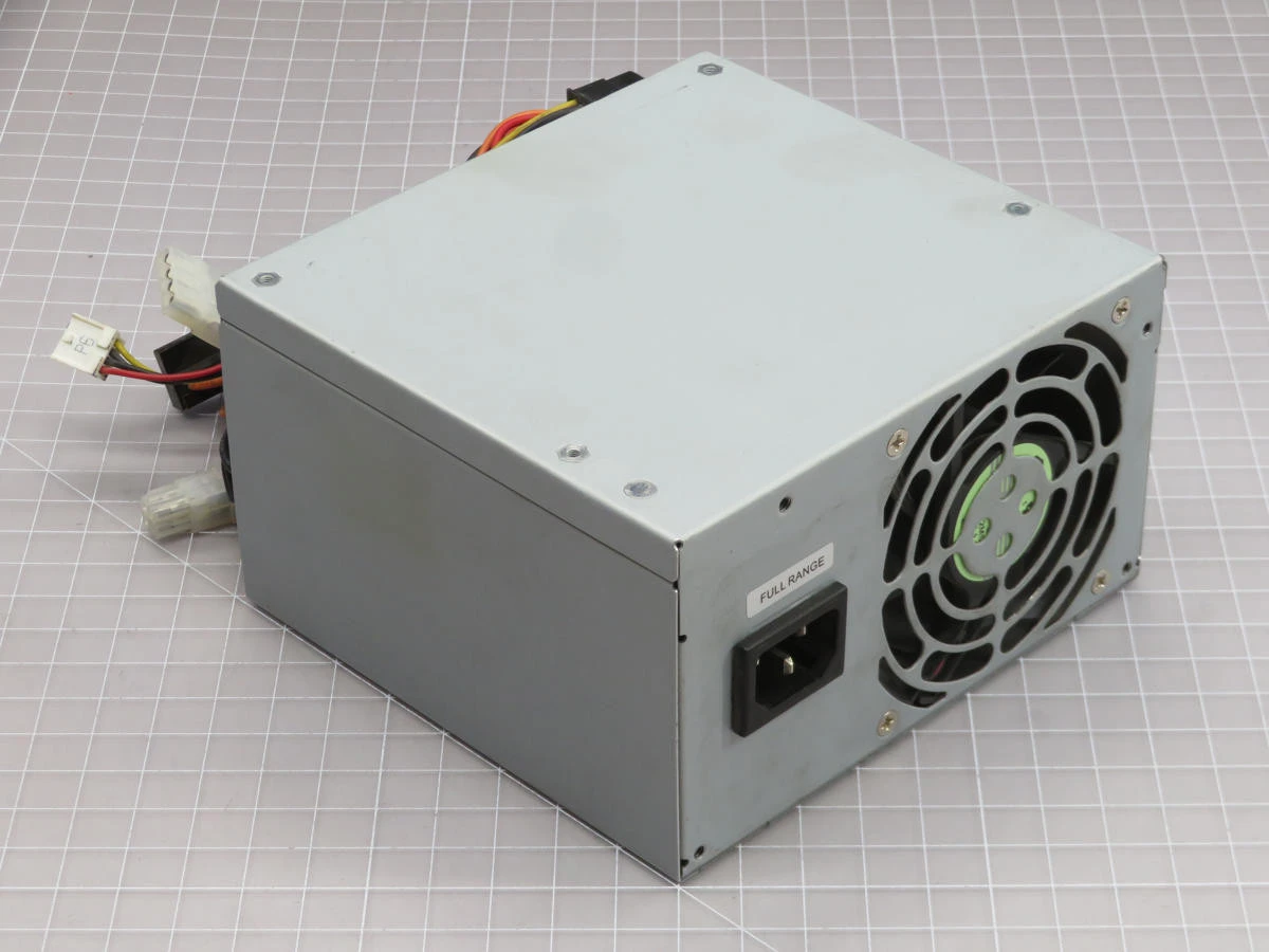 Used FSP _UNKNOWN_ Power Supplies | OCO Industrial #1731882