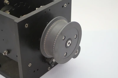 Used Pacific Scientific BA3616-7035-10-48C D.C. Motors California US | Davliegogo LLC #1705549