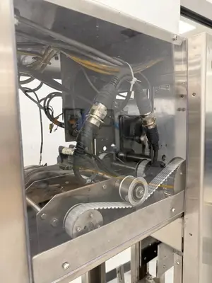 Used _UNKNOWN_ _UNKNOWN_ Pouch Packaging Machinery Rhode Island US | Federal Equipment Company #1347792