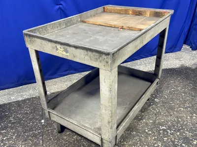 Used RUBBERMAID _UNKNOWN_ Miscellaneous MRO Ohio US | HGR 24 #1244737
