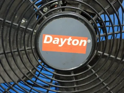 Daton 20" Fan