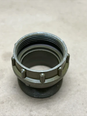 NEW Amphenol 97-3101A-20