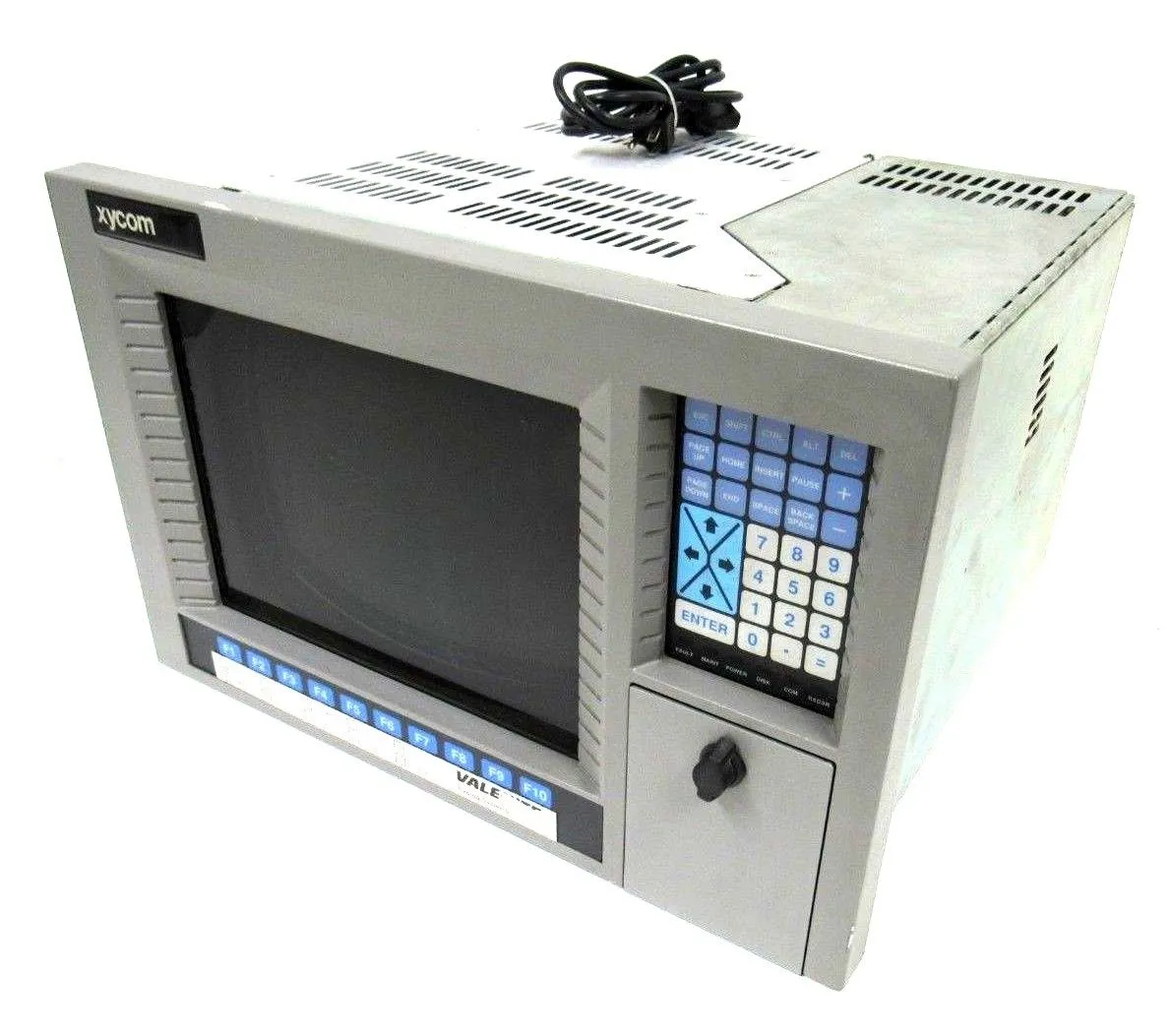 USED XYCOM 9450-0446614010000 INTERFACE PANEL 94500446614010000