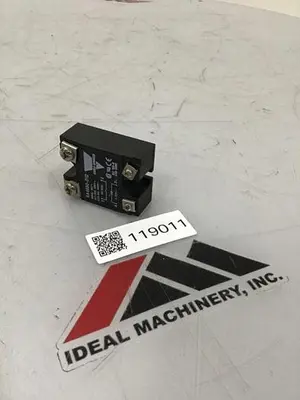 USED CARLO GAVAZZI RA4850-D12
