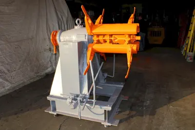 USED LITTELL 60-24