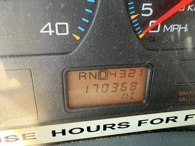 Used 2003 INTERNATIONAL 7400 4X2 Dump trucks Michigan US | Miedema Asset Management Group #1391640