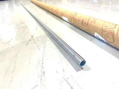 New | in-Stock Calbrite 3/4" Trade size x 10' Long Conduits Michigan US | Maverick Industrial Sales #1392033