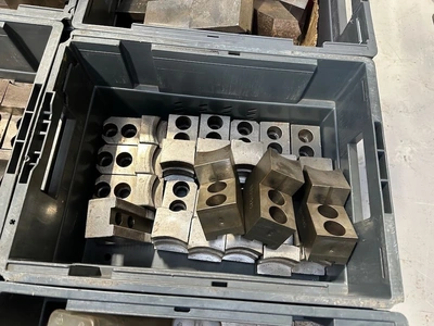 2014 MAZAK Quick Turn Smart 350M CNC Lathes | Charter Auctions (28)