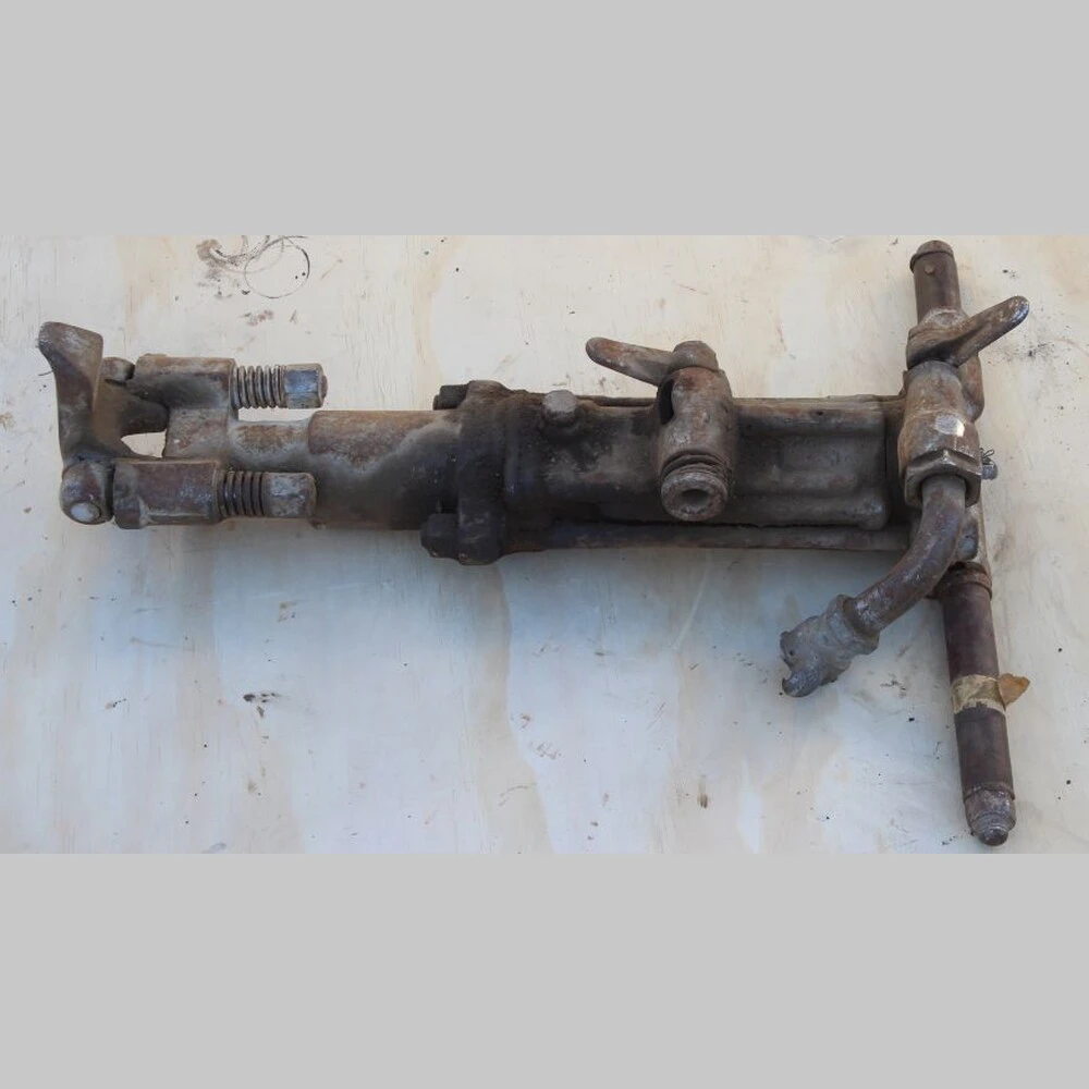 Gardner Denver 1/J50 T-Handle Plugger Drill