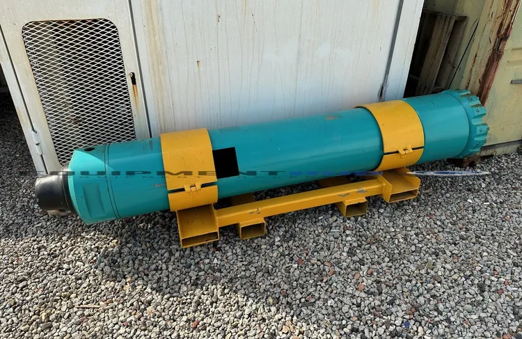 Used Everdigm Rocky B180 Hammers AU | Equipment Hub Pty Ltd #896283