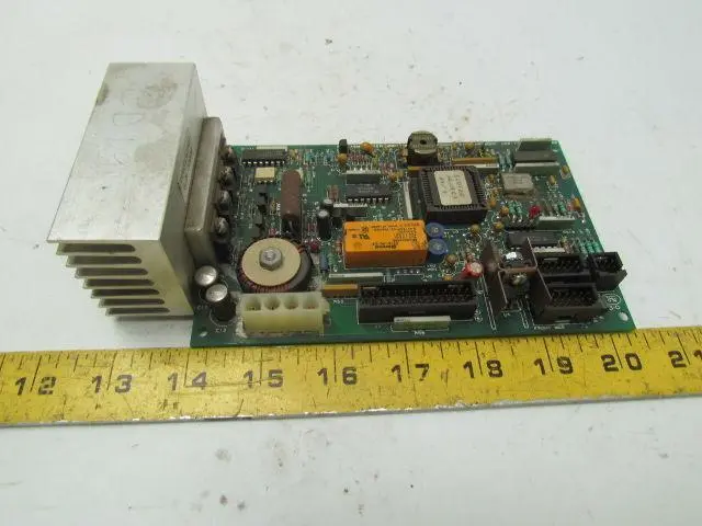 Used DEMAG/BARRETT _UNKNOWN_ Miscellaneous MRO | Arrow Industrial #658322