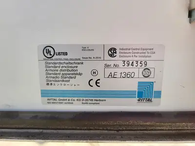 Heat Recovery system for Genset