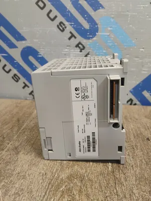 Allen-Bradley 1763-PA3A PLC Power Supplies | ESS Industrial Equipment Sales (4)