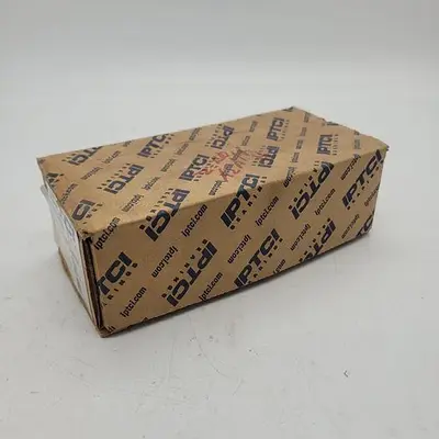 Used IPTCI _UNKNOWN_ Misc Fasteners Michigan US | ND Industrial Surplus #1207989