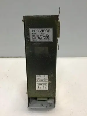 USED TOSHIBA PMC-1P