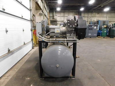 Used ATLAS COPCO _UNKNOWN_ Air Compressor Dryers Ohio US | Equipment Recovery Corp. #1330829