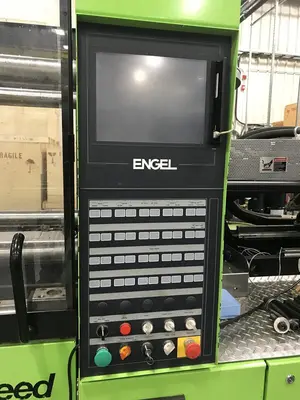 USED 2006 ENGEL SPEED