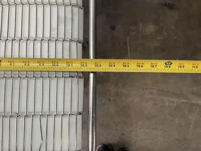 USED RONDO SUGAR APPLICATOR