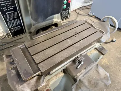 USED MOORE #3