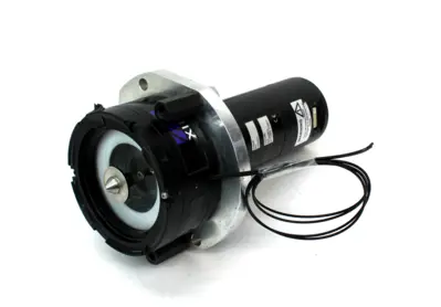 USED XIRIS ID-3500
