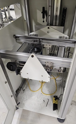 2015 SIMPLIMATIC 3112 WAVE SOLDER ENTRANCE CONVEYOR Wave Conveyor | Tekmart International Inc. (7)