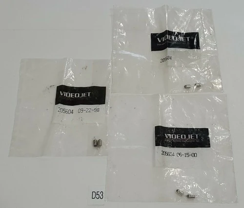 NEW Videojet 205604