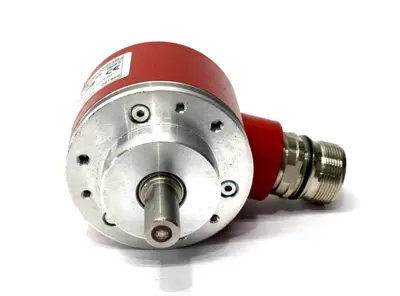 Used TR Electronic 1189104 Encoders Michigan US | Maverick Industrial Sales #1401960