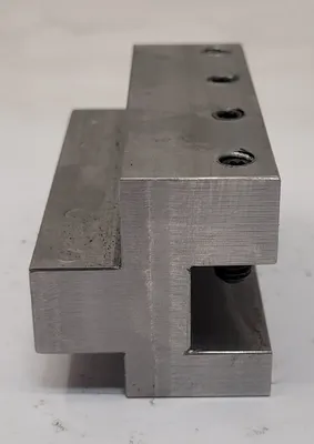 DORIAN TOOL D35CXA Holders Tooling & Accessories, Lathe Tooling | Machinery Central (22)